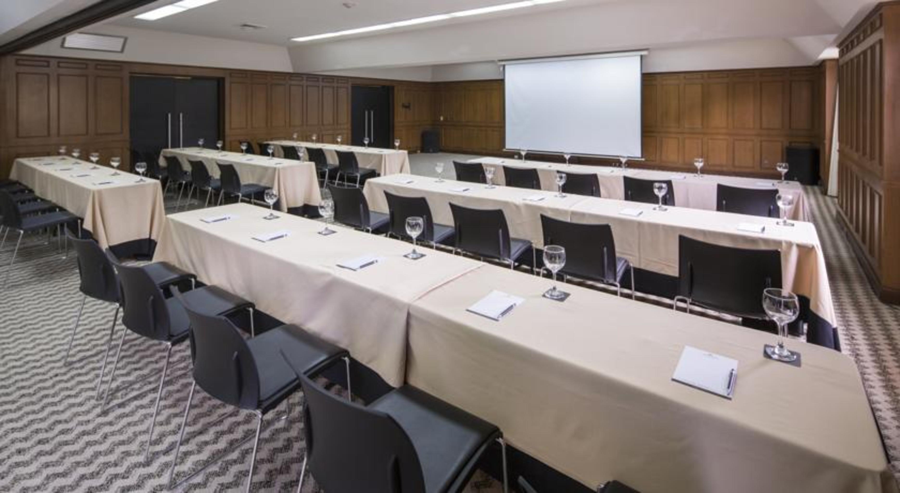 Movich Hotel Las Lomas Rionegro Exterior foto Meeting room