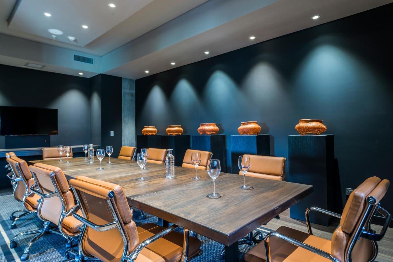 Movich Hotel Las Lomas Rionegro Exterior foto Meeting room