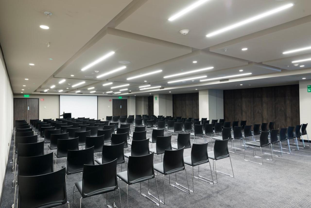 Movich Hotel Las Lomas Rionegro Exterior foto The auditorium