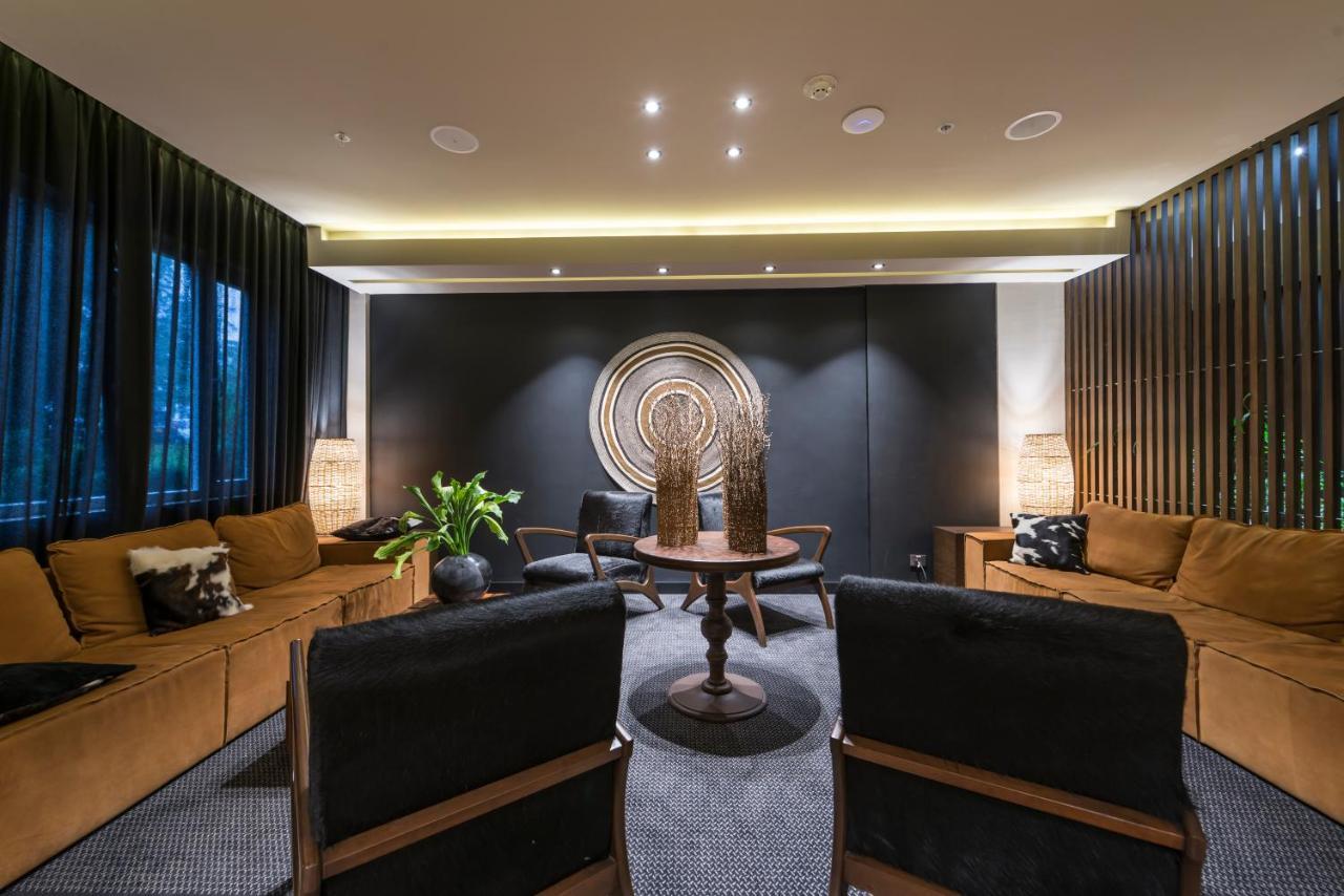 Movich Hotel Las Lomas Rionegro Exterior foto The interior of the office of the Prime Minister of Thailand